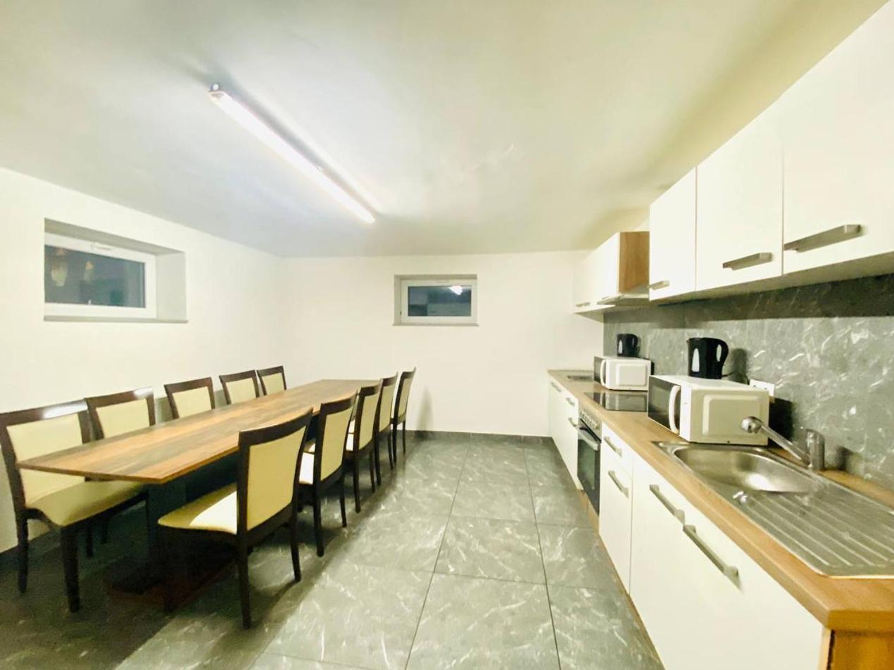 Family In Florisdorf Area Bo Privatunterkunft Wien