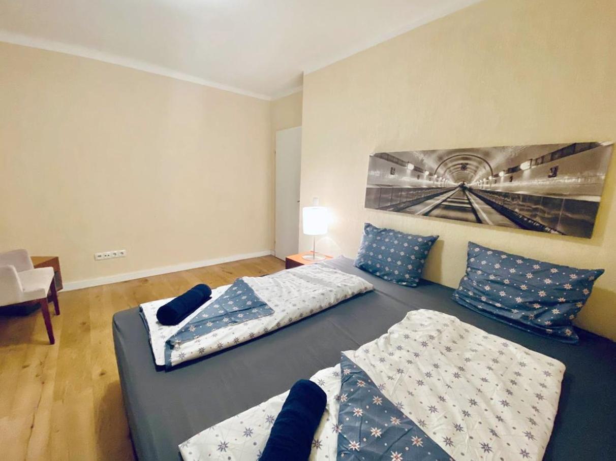 Family In Florisdorf Area Bo Hospedagem domiciliar