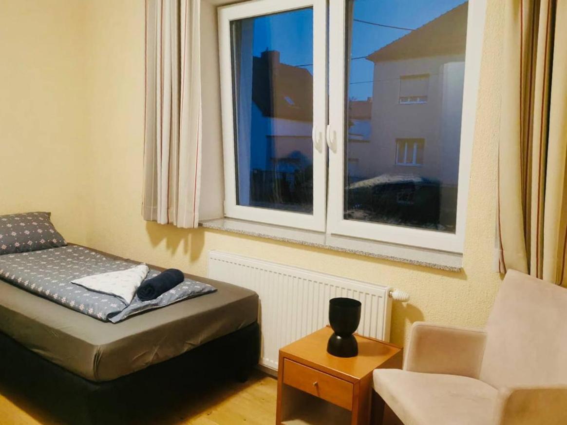 Family In Florisdorf Area Bo Hospedagem domiciliar