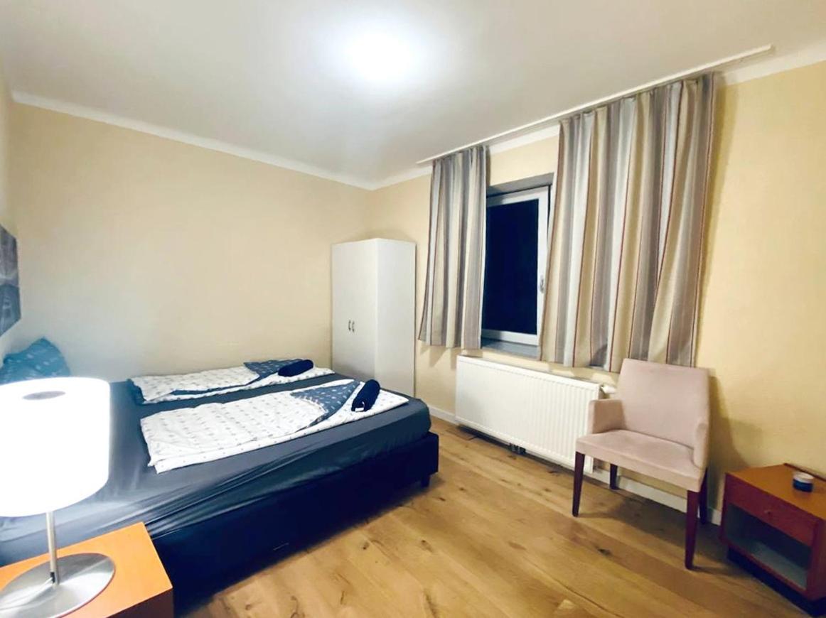 Family In Florisdorf Area Bo Hospedagem domiciliar